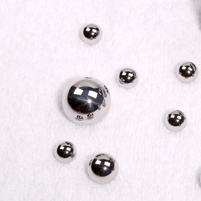 China S-2 Tool Steel Ball offshore drilling S2 rockbit ball