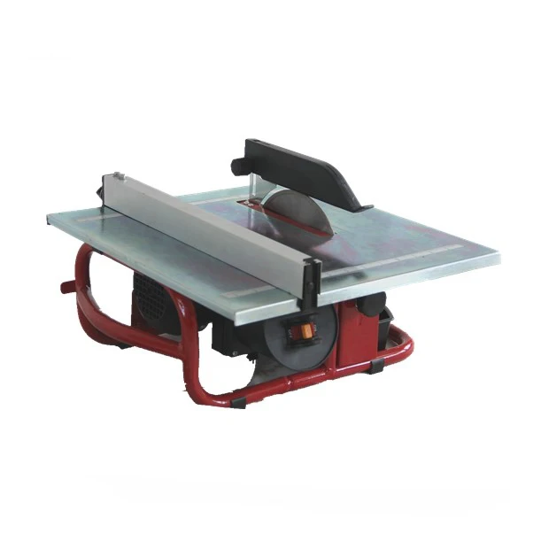 TC180Q6 Tile Cutting Machine Bench Saw for Marble Granite Tile Cutting