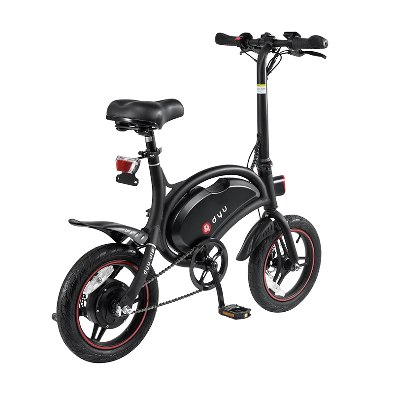 D3 Китай новый дизайн модель складной электрический велосипед для городских пригородных