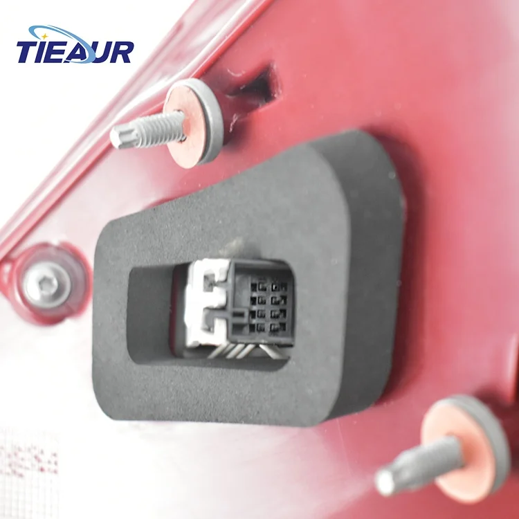 Автомобильные запчасти TIEAUR, задний фонарь для W222/S350 OEM 222 906 5501