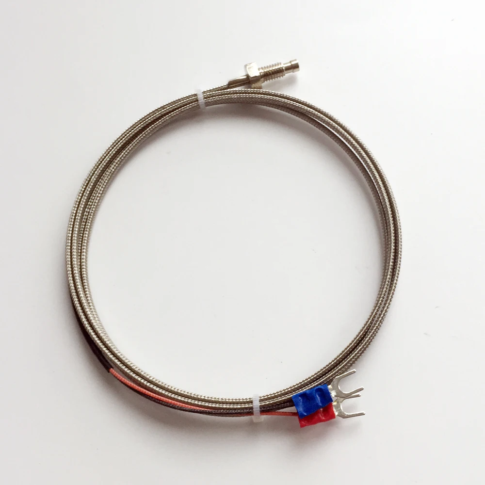 Цементной вращающейся KilnJ тип датчика термопары