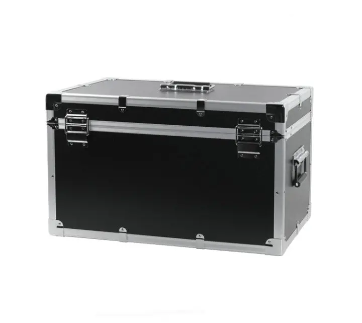 OEM Top quality tool box Customized  Flight Case with Foam
