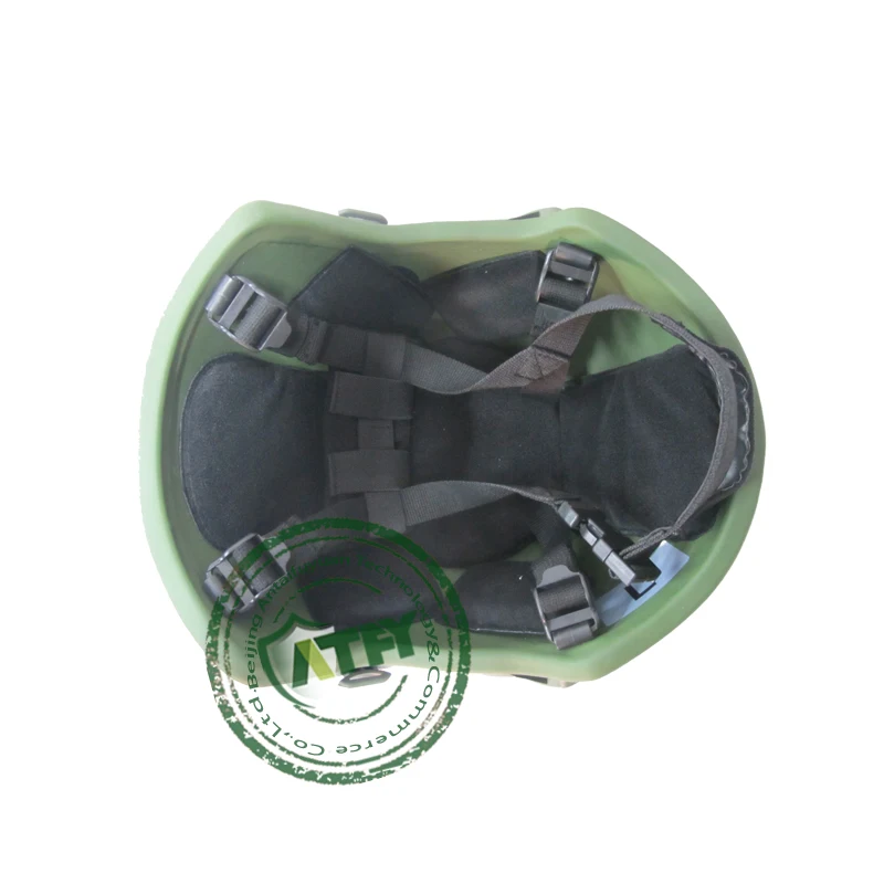 
level iiia ballistic Military tactical special forces combat mich 2001 helmet 