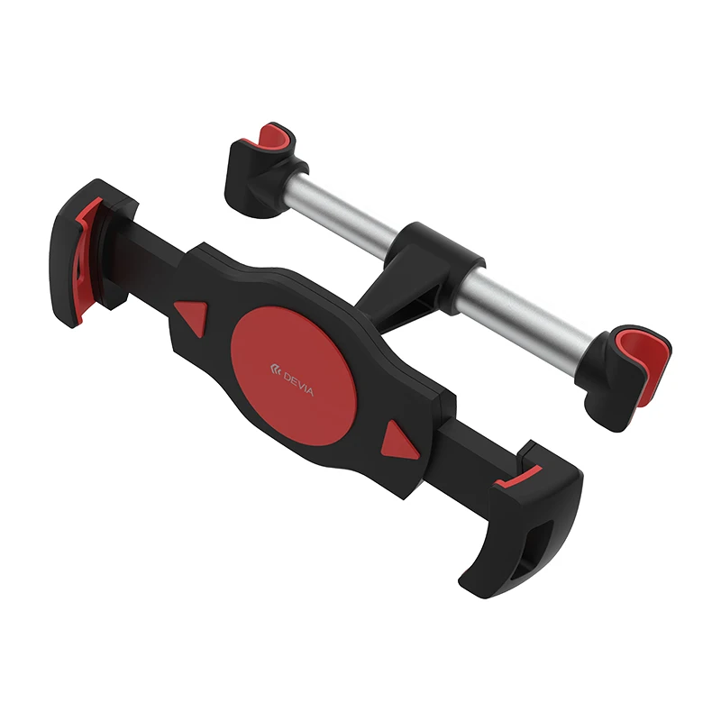 DEVIA Backseat автомобильный Мобильный держатель Универсальный заднего сиденья телефон планшеты крепление