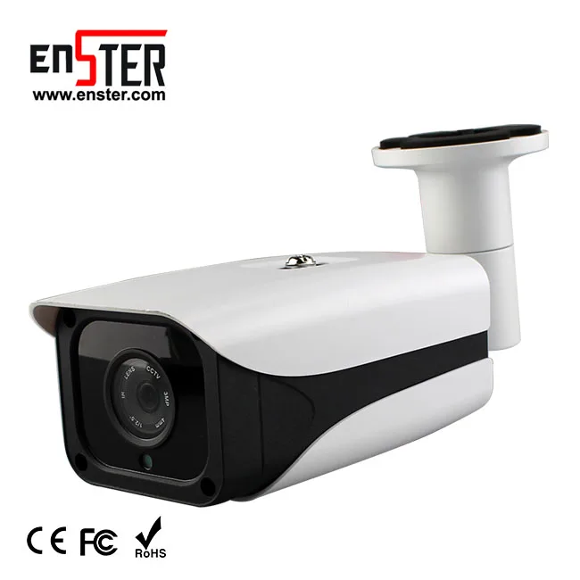 2018 Новый top10 cctv wdr Full HD 1080p ip-сеть starlight камера