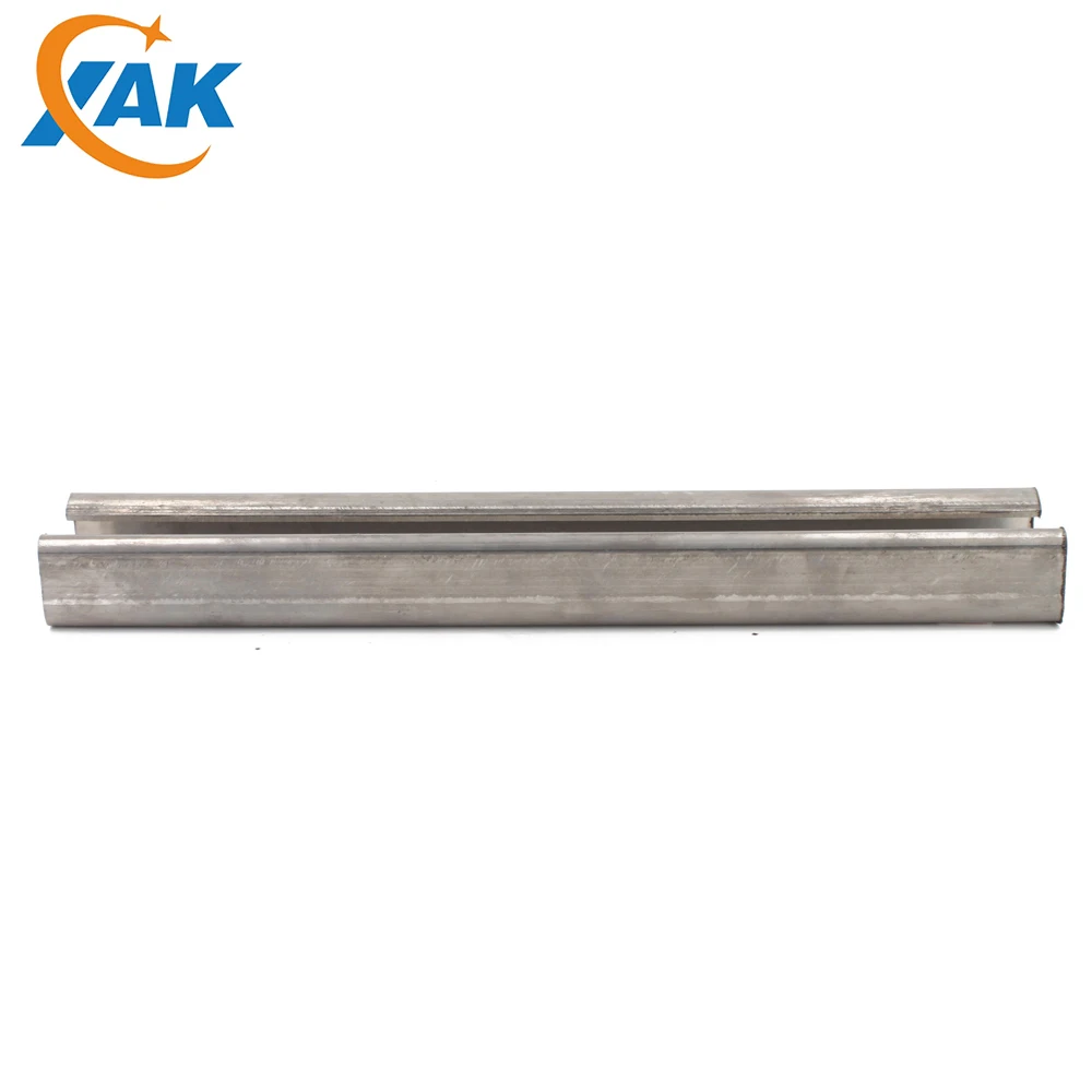 Профессиональные оцинкованной стали стойки канала/канал с отличная цена