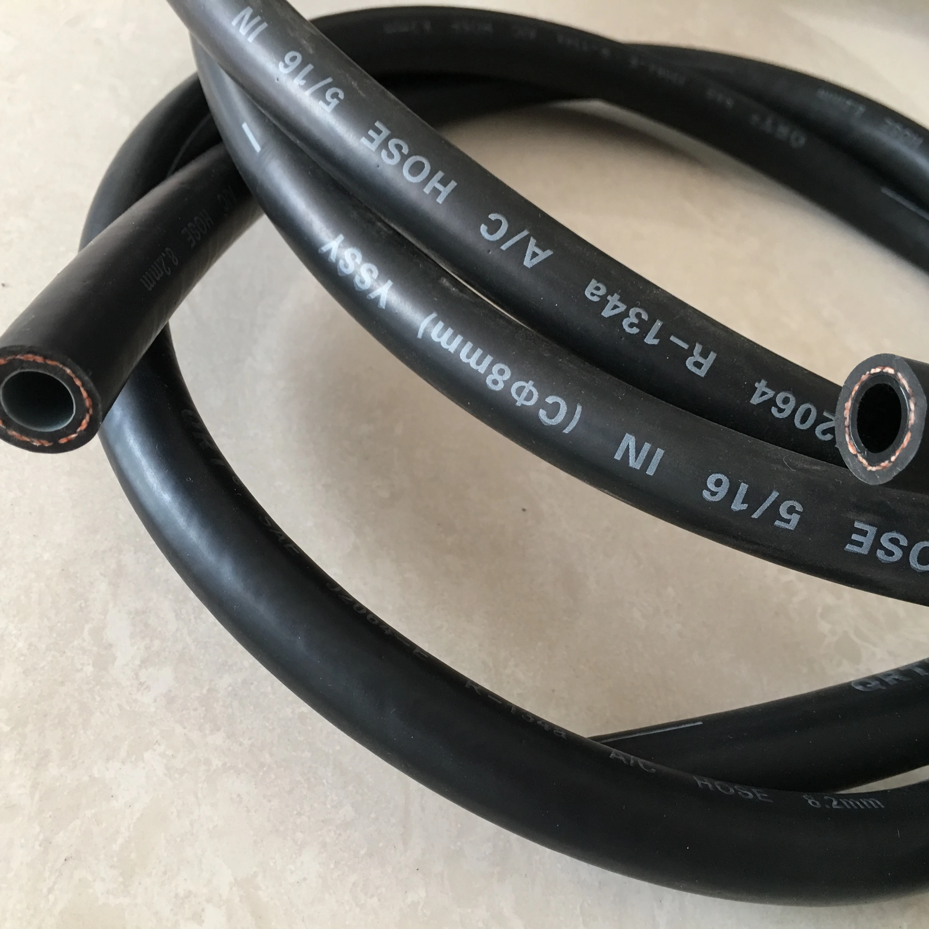 R134a Car A/C Hose Auto Air Conditioning Hose