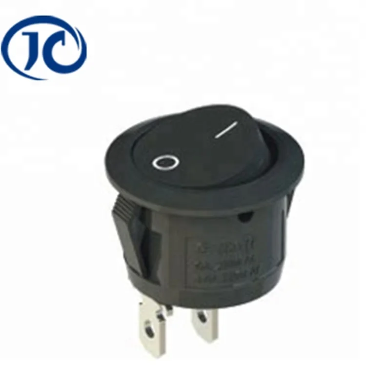JC-KCD25 серия непосредственно поставляет ВКЛ-ВЫКЛ кулисный переключатель