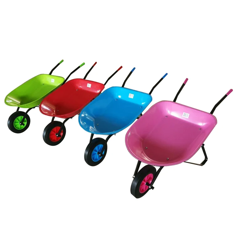 Горячие Продажи Kid сад пластиковые ребенок тачка детская игрушка тачки
