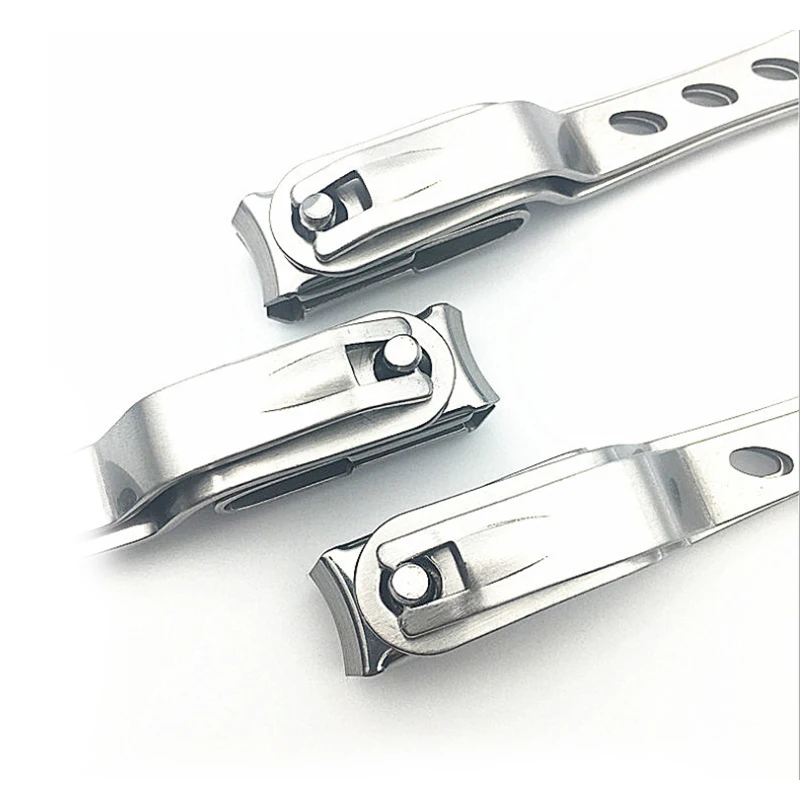 Hot Toenail Cutter Cuticle Scissors Finger Trimmer Stainless Steel Manicure Tool Nail Care Tool 360 Degree Rotary Nail Clipper