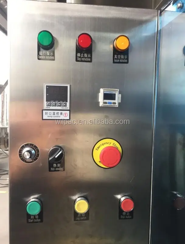 New design doypack automatic packing machine for wax flake/candle flakes/depilatory wax bagger with new status