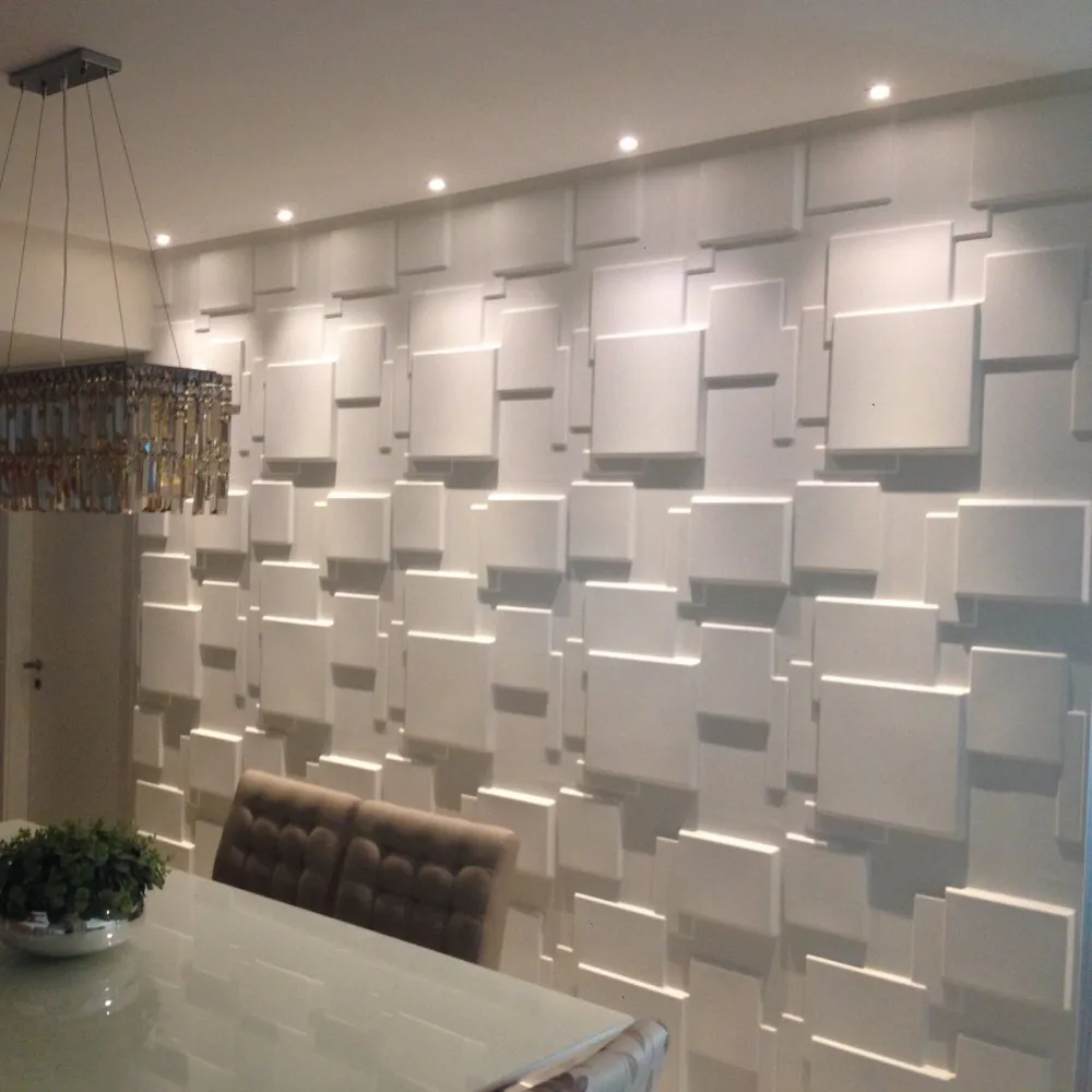 Материал из растительного волокна 3d эффект paintable обои