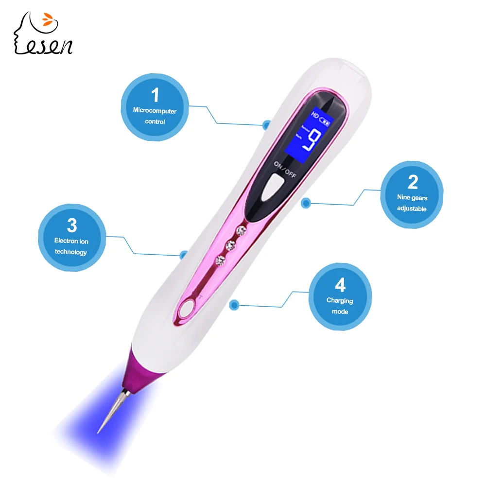 Alibaba Best Products Sellers Products Plasma Skin Care Mole Removal Needle