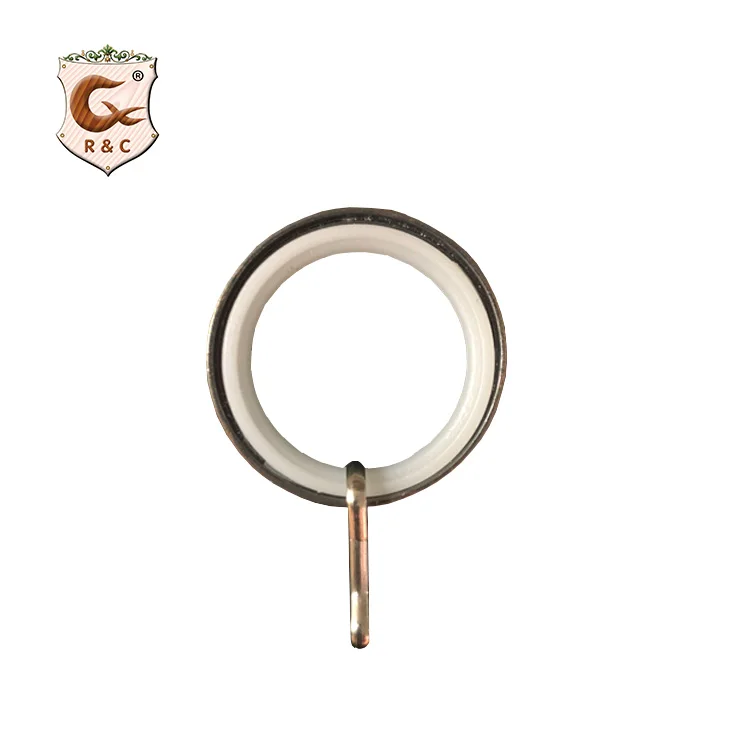 High Quality Stainless Steel Grommet Curtain Rings