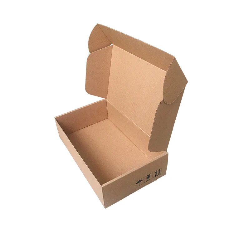 Professional Manufacturer Cardboard Color Dress Custom Mailing  Vhs Mailer Big White Subscription Gift Box For Men