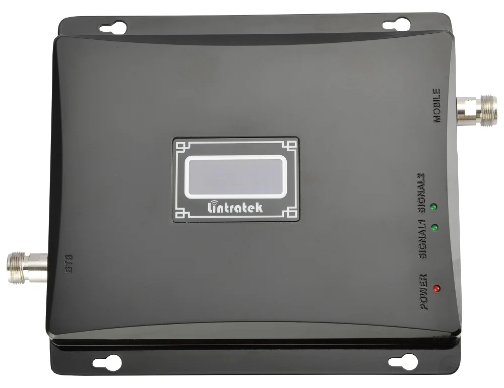 Gsm сигнал 3g двухдиапазонный повторитель беспроводной GSM/WCDMA Мобильный усилитель сигнала Крытый