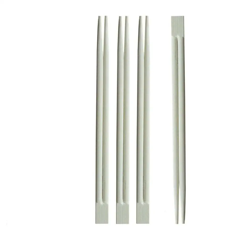 Одноразовые бамбуковые палочки для еды с гравировкой, все размеры