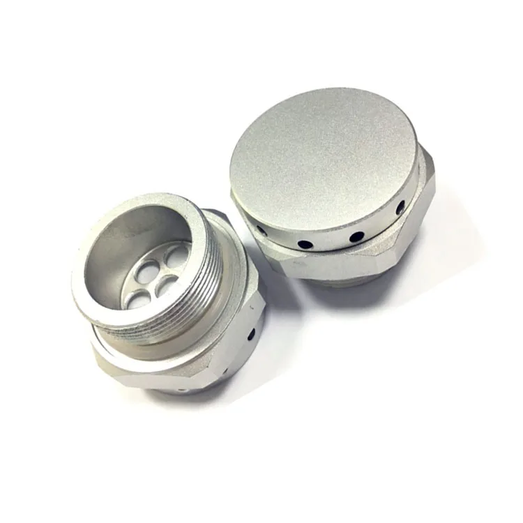 Screw in metal  air vent plug  breather M40*1.5  vent valve for battery pack