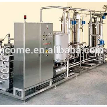 Новые технические Лидер продаж соевого белка концентрата оборудования