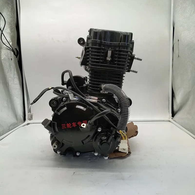 200cc chinese motorcycle engine assembly oil engine for motorcycles