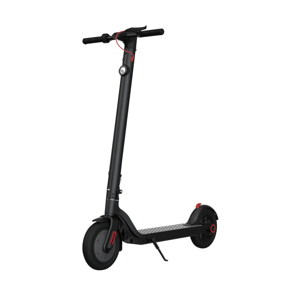 Promotion Folding Kick Scooter 2 Wheel Portable Electric e Bike Scooter