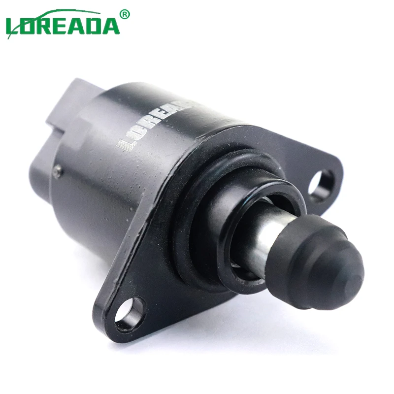Idle air Control Valve IAC Valve For CITROEN SAXO XSARA PICASSO PEUGEOTs 306 1920AQ 820003388010 A96159 B31/00 B3100  B3388