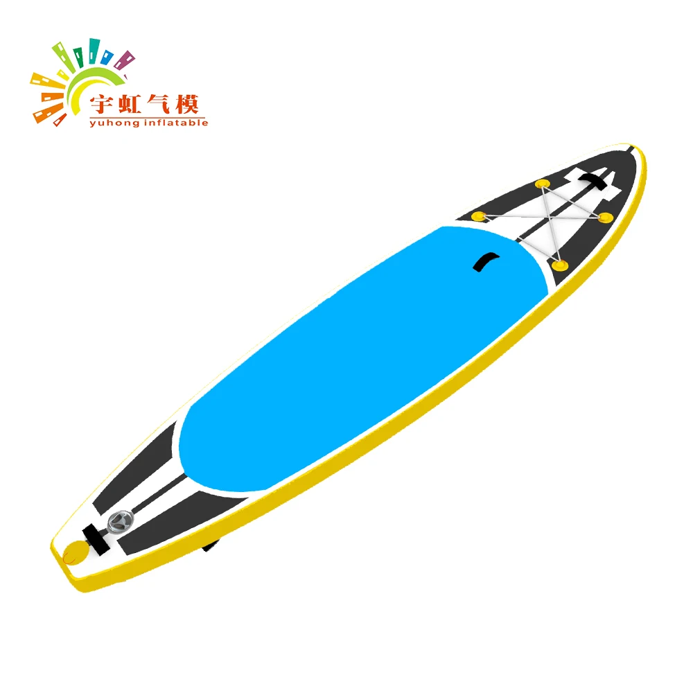 
Big sup board inflate water board flying jet surf good price surfboard 
