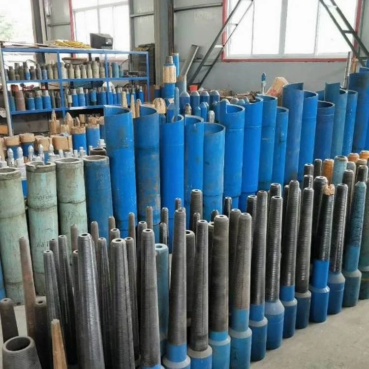 API fishing tools LM-T type releasing spear for drill pipe, casing and tubing fishing