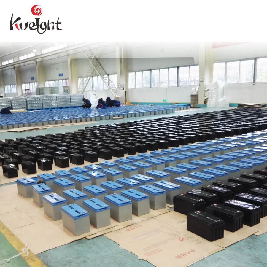 12V65AH deep cycle batteries  manufacture brand Small model AGM VRLA SAL UPS back up