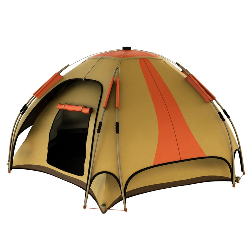 Useful Off-road Trip extra Large Camping Tents