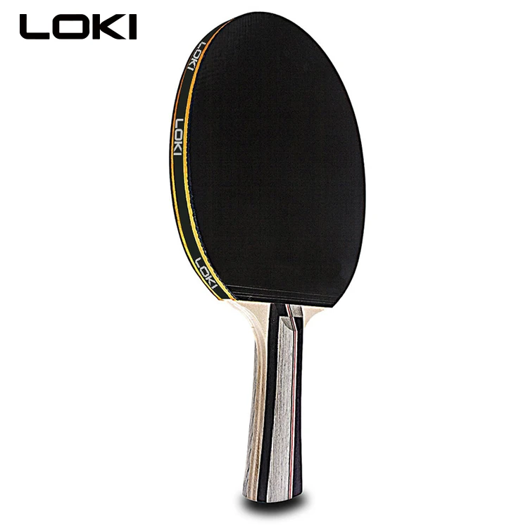 LOKI Best sale training table tennis blade best table tennis racket