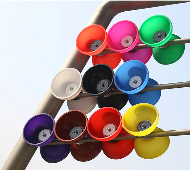 Соревнование TPR 3 & 5 подшипник жонглирования дьявольского китайского йо-йо