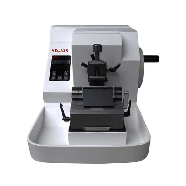 YD-335 резак для твердых тканей роторный Микротом патологического