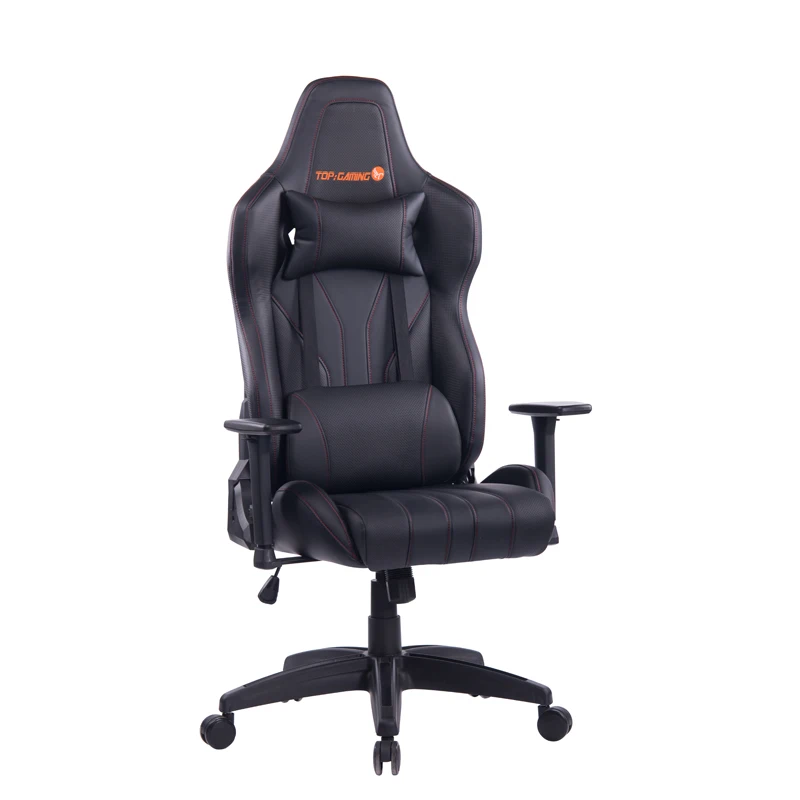 Wholesale High-Back Computer Silla Para Gaming Chairs Leather Swivel Modern Racing Gaming Chair