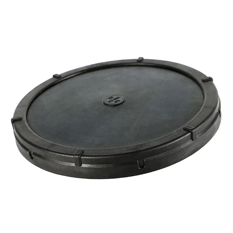 EPDM diffuser membrane 12 in disc aerator air fine bubble diffuser