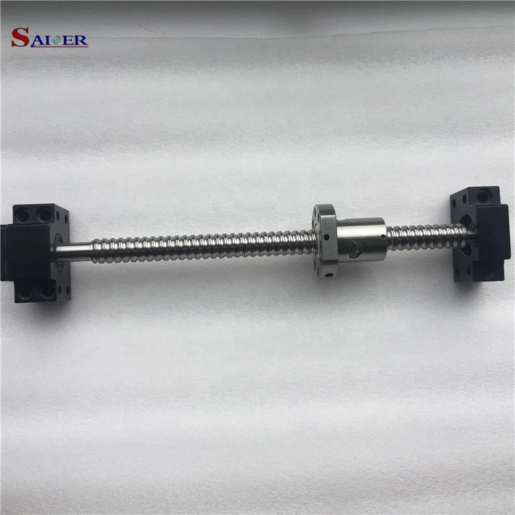 SFE2020 china hiwin ball screw nut hot sale