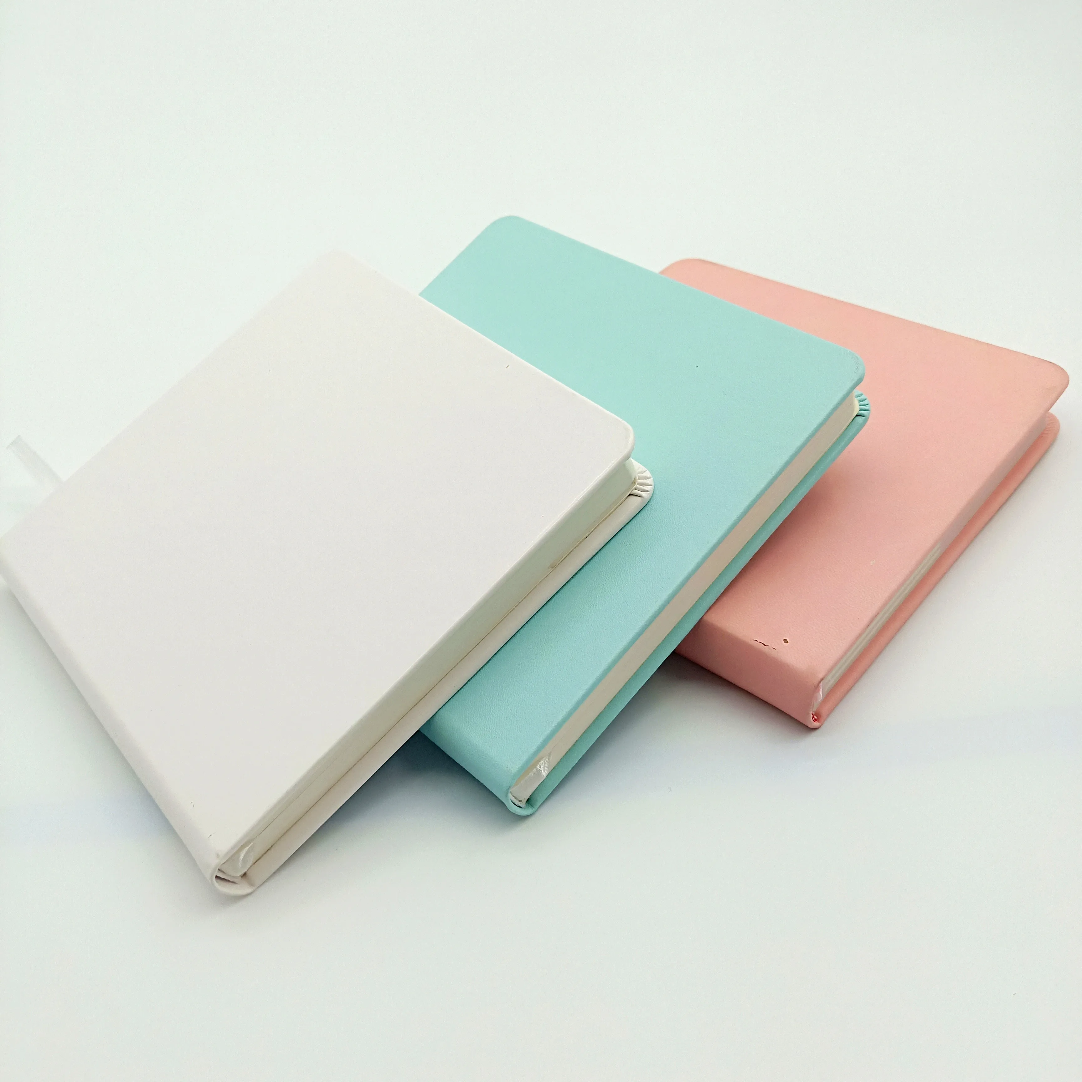 
note book set with 3 packs 80 sheets lock diary notebook pu leather 12 multi subject notebook 