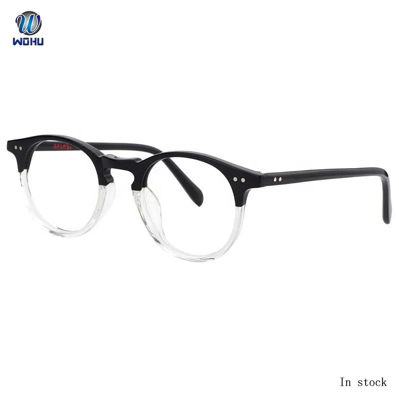Стильный Круглый Черепаха зрение очки Оптические рамки 10 шт. OEM