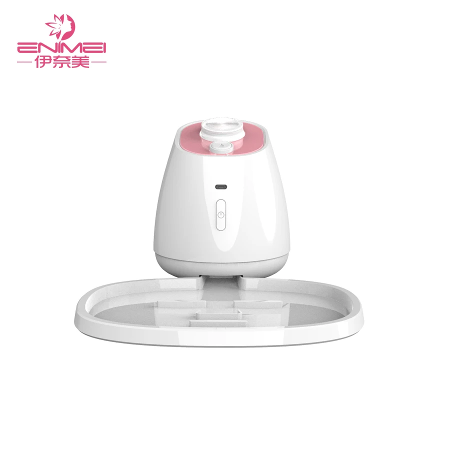 Facial Skin Care Tool With Collagen Beauty Salon SPA Automatic Facial Mask Machine DIY Face Mask Maker