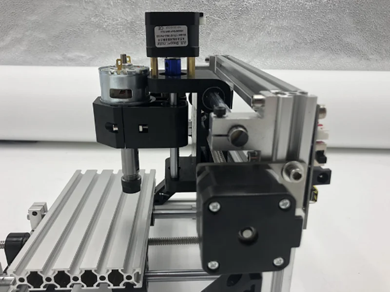 500 МВт DIY гравировальный станок мини Pcb фрезерный станок CNC маршрутизатор