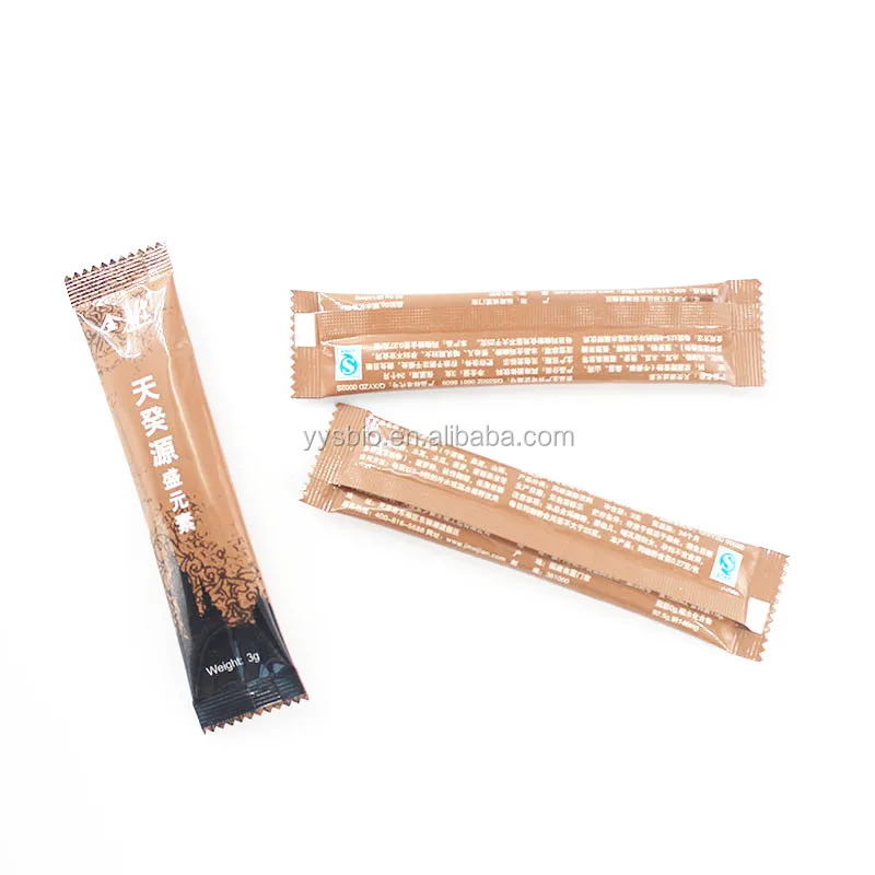 
Improve Gastrointestinal healthcare ompound active probiotics powder 