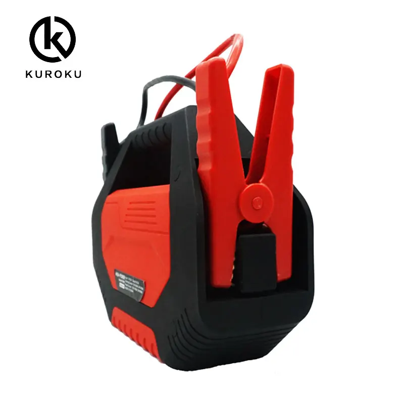 OEM Emergency 24V Car Jump Starter Portable Power Bank