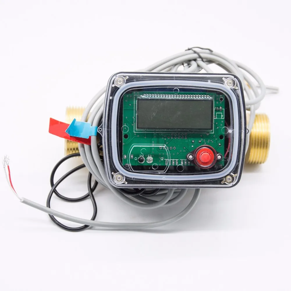 heat meter Product name and liquid control flow meter Key words radiator heat meter