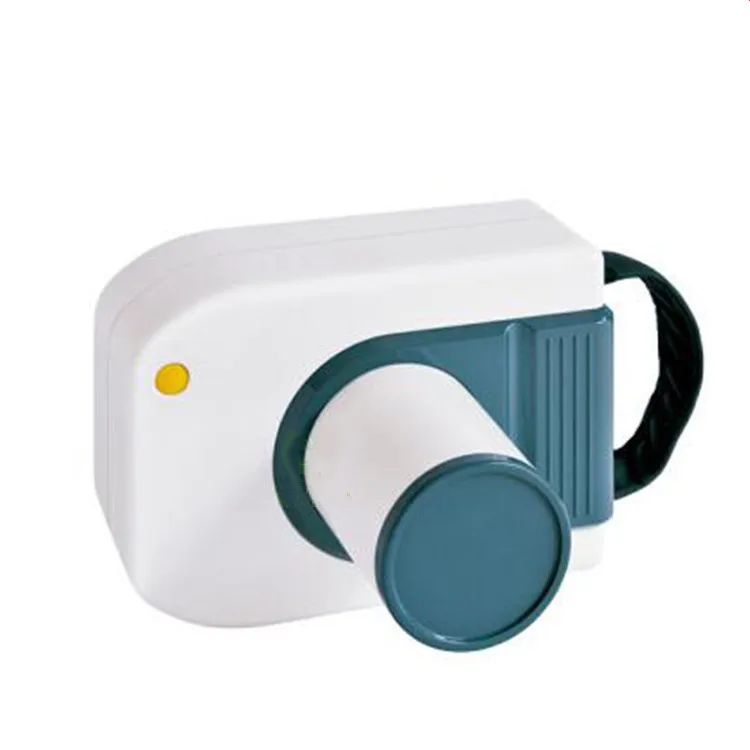 High Frequency  medical portable dental X-Ray unit / Camera Type X-ray Machine with battery