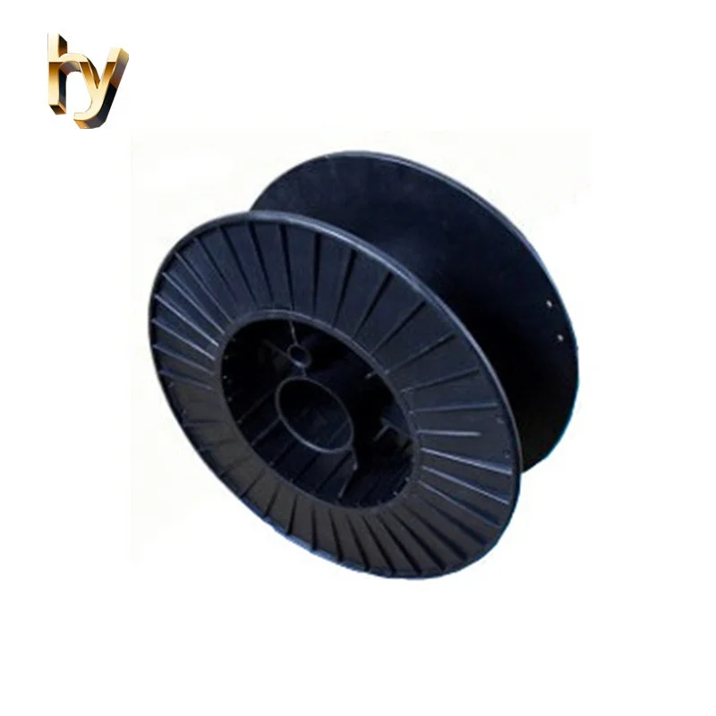 Hot sale  empty plastic bobbin spool for welding wire d270mm