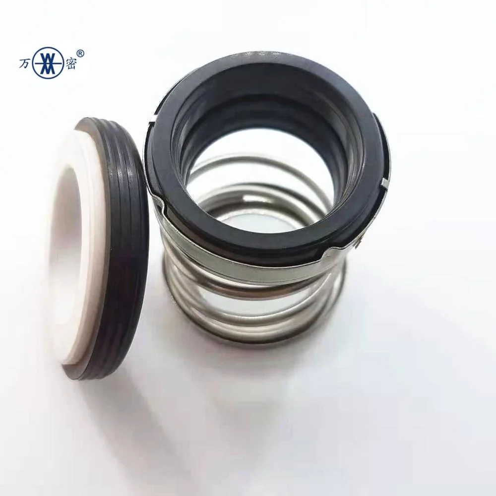  WM 560 fristam керамическое механическое уплотнение с одной