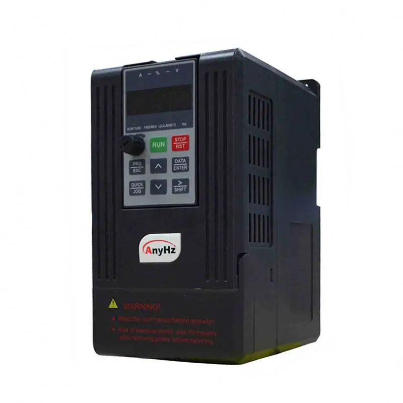 Good selling 50/60Hz ac driver motor frequency converter and converter for motor