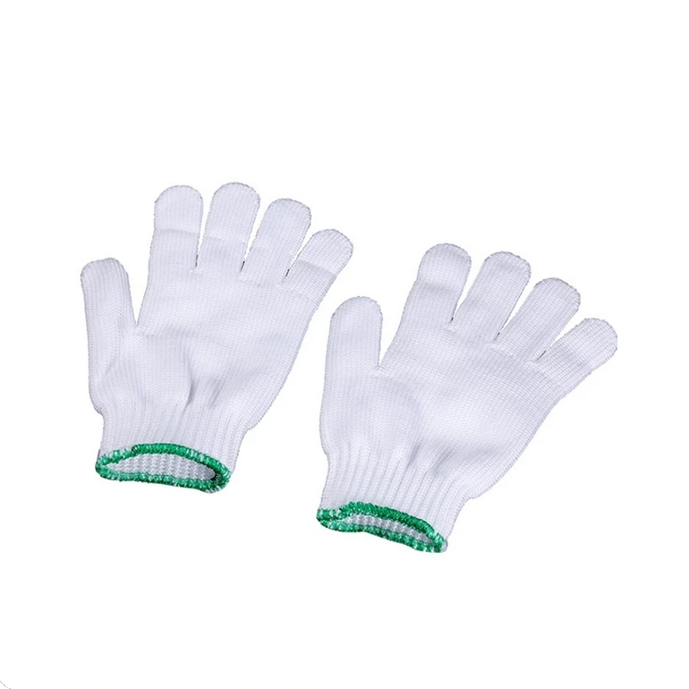 Thin Cotton Car Driving Gloves Wholesale