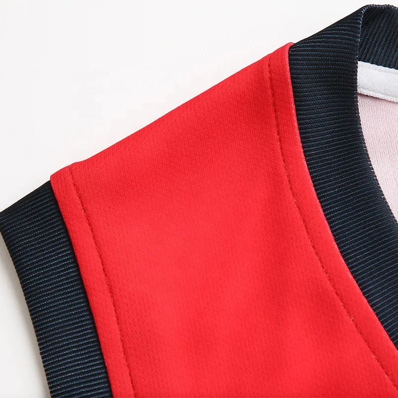 Производитель новая модель сублимационная форма для баскетбола с вашим собственным дизайном баскетбольная майка