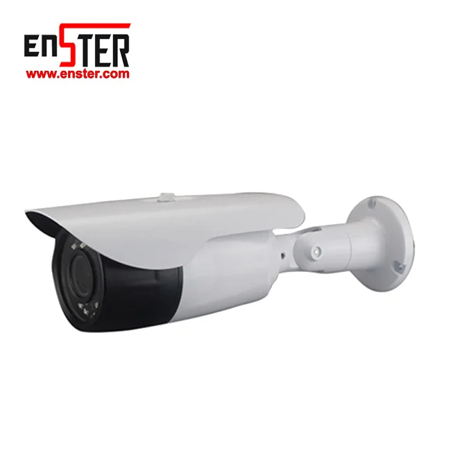ENSTER 8.0MP низкой освещенности 4 К разрешение камеры четкой и тонкой изображения IP камеры